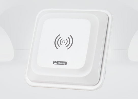 XC-AF12 High Performance Antenna görsel 4