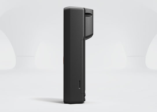 XC-AT188 UHF Handheld Reader görsel 3