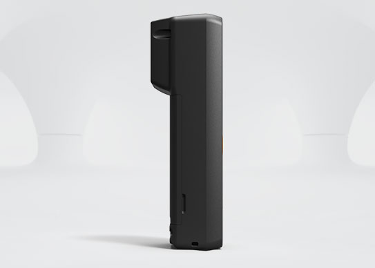 XC-AT188 UHF Handheld Reader görsel 5