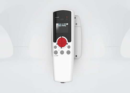 XC-AT388 UHF Bluetooth RFID Reader