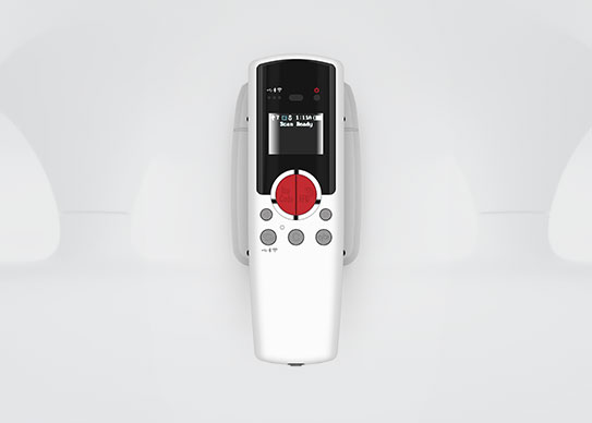XC-AT388 UHF Bluetooth RFID Reader görsel 2