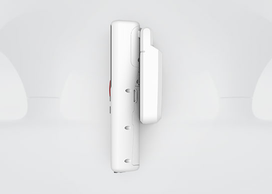 XC-AT388 UHF Bluetooth RFID Reader görsel 3