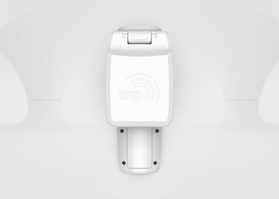 XC-AT388 UHF Bluetooth RFID Reader görsel 4
