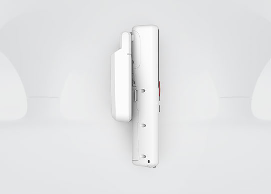 XC-AT388 UHF Bluetooth RFID Reader görsel 5