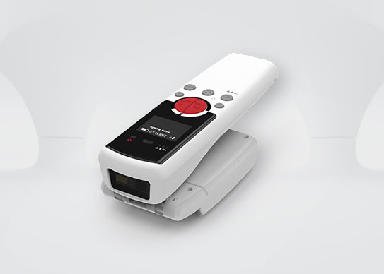 XC-AT388 UHF Bluetooth RFID Reader görsel 6