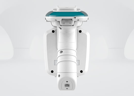 XC-ATS100 RAIN RFID Sled Reader görsel 7