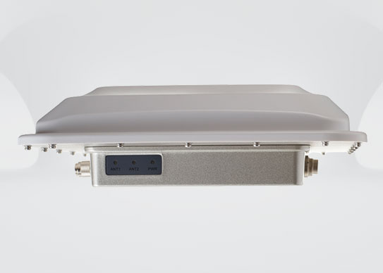 XC-RF850 UHF RFID Integrated Reader görsel 2