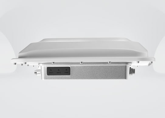 XC-RF850 UHF RFID Integrated Reader görsel 3