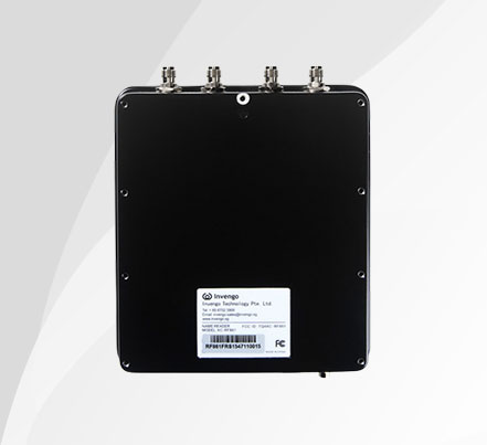 XC-RF850 UHF RFID Integrated Reader görsel 6