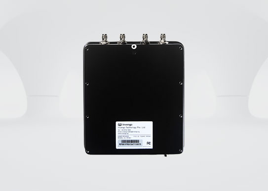 XC-RF861 Linux RFID Reader görsel 2