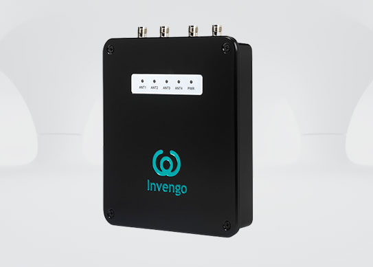 XC-RF861 Linux RFID Reader görsel 3