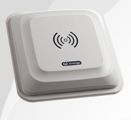 XC-RF861 Linux RFID Reader görsel 6