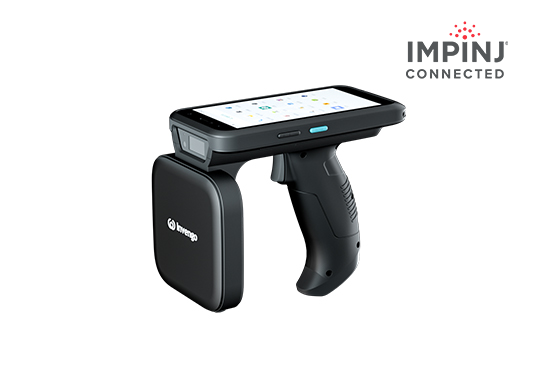 XC2908 Handheld Reader