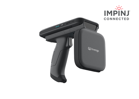 XC2908 Handheld Reader görsel 2